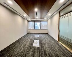 Oue Downtown (D1), Office #552725611